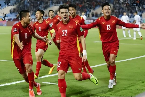 2026世界杯中国vs美国，这场潜在的对决不仅关乎足球竞技